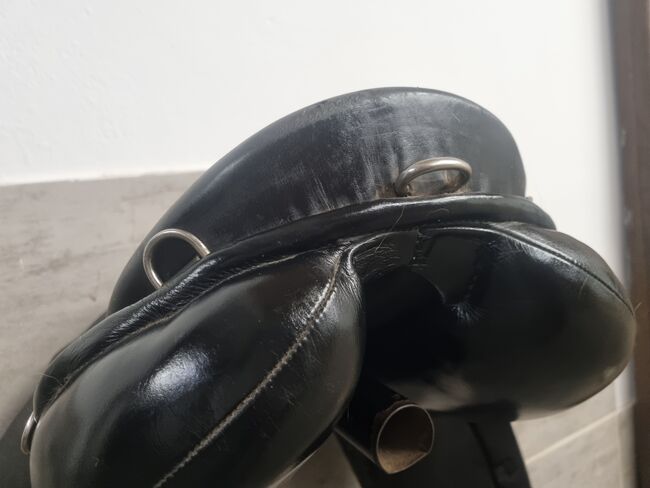 Toller Görtz Sattel zu verkaufen, Görtz Champion Royal, Alex, Icelandic Saddle, Rosenheim, Image 8