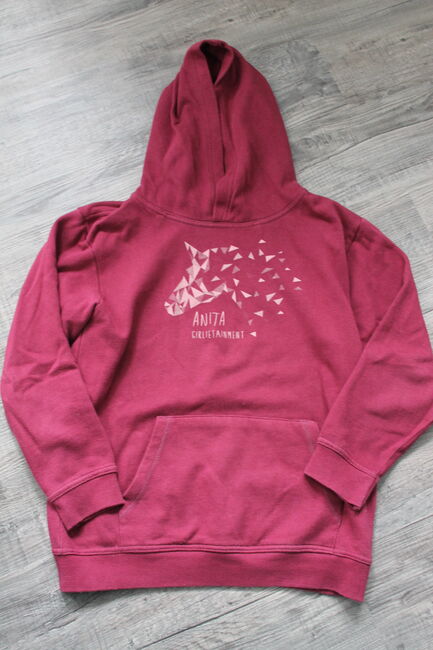 Tolles Sweatshirt von Anita Girlietainment Gr.152/164, Claudia, Children's Shirts & Tops, Würselen