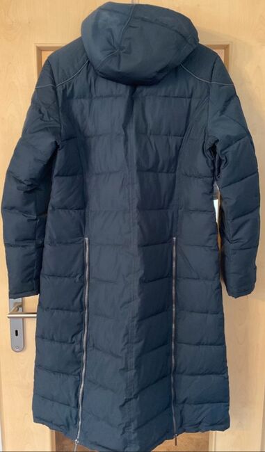 Toller Winterreitmantel ELT Gr. L wie neu, ELT, Michaela , Riding Jackets, Coats & Vests, Altusried , Image 7