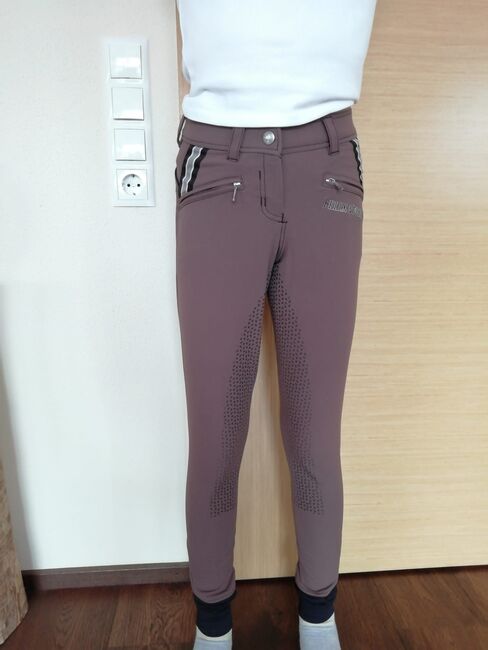 Grip-Vollbesatz Reithose, Felix Bühler, Sandra Salzberger, Breeches & Jodhpurs, Bayern - Frontenhausen, Image 6