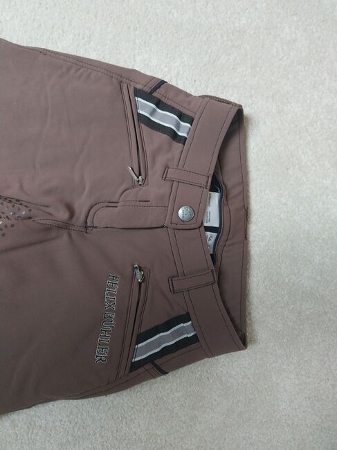 Grip-Vollbesatz Reithose, Felix Bühler, Sandra Salzberger, Breeches & Jodhpurs, Bayern - Frontenhausen, Image 2