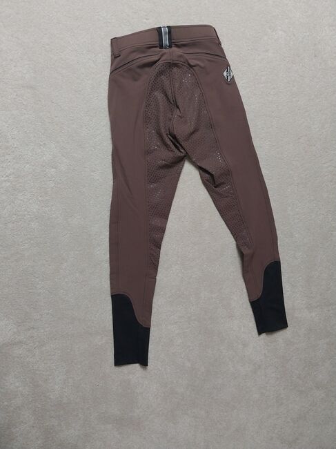 Grip-Vollbesatz Reithose, Felix Bühler, Sandra Salzberger, Breeches & Jodhpurs, Bayern - Frontenhausen, Image 3