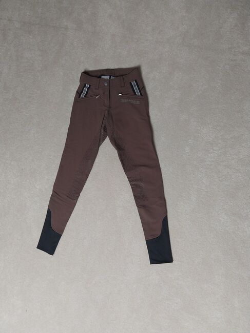 Grip-Vollbesatz Reithose, Felix Bühler, Sandra Salzberger, Breeches & Jodhpurs, Bayern - Frontenhausen