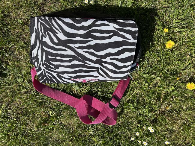 Grooming Bag von Classic Equine, Classic Equine, Barbara Morgenroth , Grooming Brushes & Equipment, Scheßlitz