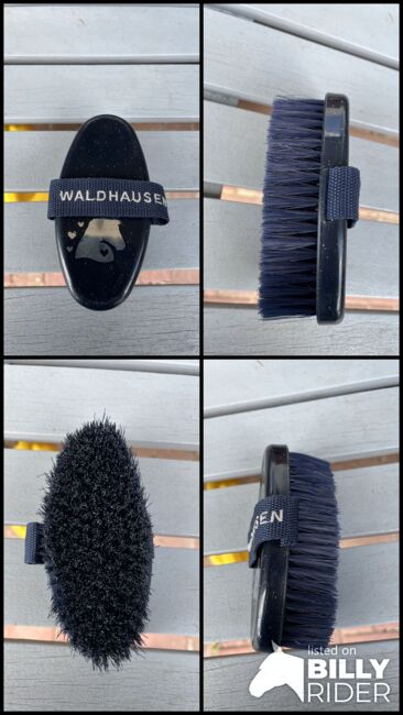 Kardätsche von waldhausen, Waldhausen, Laura, Grooming Brushes & Equipment, Harsefeld, Image 5