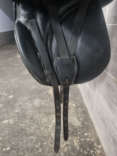 Toller Görtz Sattel zu verkaufen, Görtz Champion Royal, Alex, Icelandic Saddle, Rosenheim, Image 12