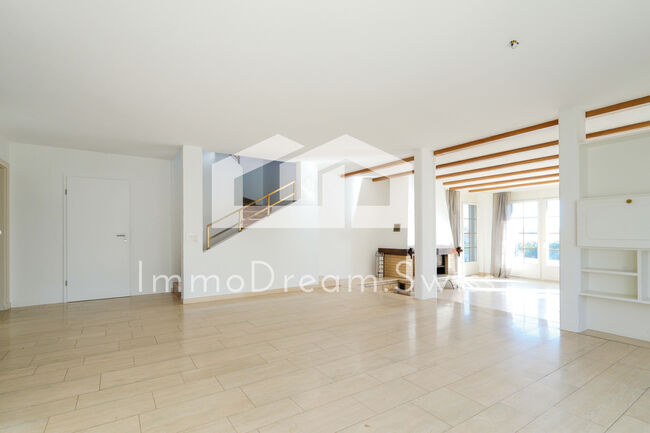 Grosszügige Landhausvilla 11.5 Zi., mit Pferdestall und 5 Garagen, Herr Mike Benz (MB Management and Consulting AG), Pferdeimmobilien, Reitnau, Abbildung 10