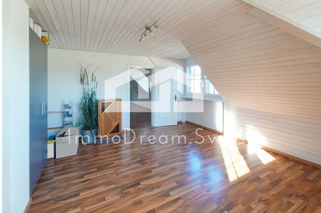 Grosszügige Landhausvilla 11.5 Zi., mit Pferdestall und 5 Garagen, Herr Mike Benz (MB Management and Consulting AG), Pferdeimmobilien, Reitnau, Abbildung 17