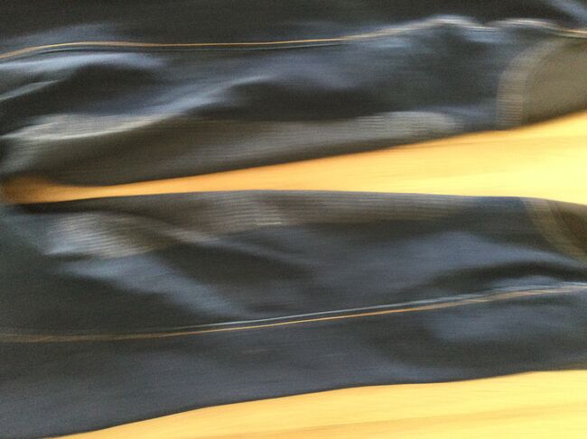 Tolle Equiline Jeans Reithose, Equiline  Jeans Reithose 5 Pocket, I.Sch.T, Breeches & Jodhpurs, Ahrensbök, Image 3