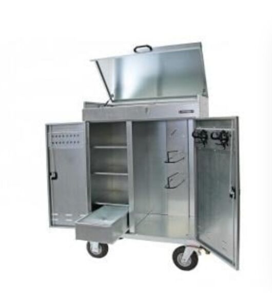 Turnierschrank Growi Accento, Growi Accento , Nigg, Travel Equipment, Heerbrugg 