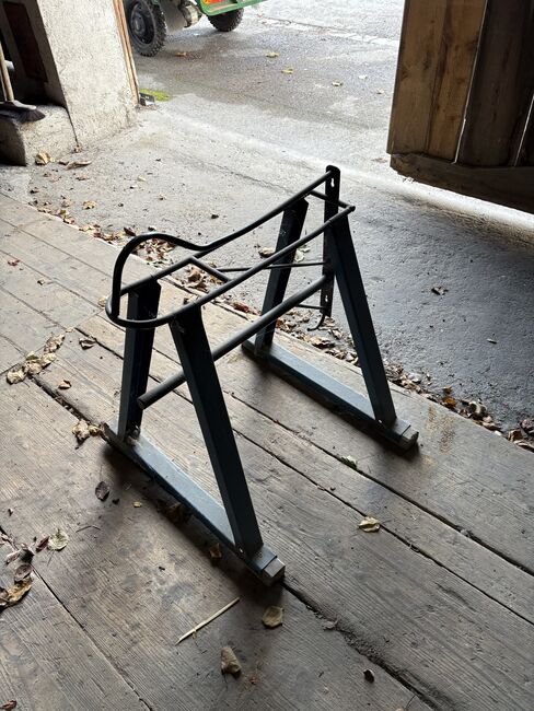 Sattelhalter, Claudia , Tack Room & Stable Supplies, Emmersdorf 