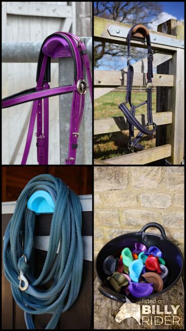 EquiHook Magnethaken für Pferdezäume und Halfter, EQUIHOOK, Maya (Swisshorseshop), Wyposażenie stajni, Frauenfeld, Image 6
