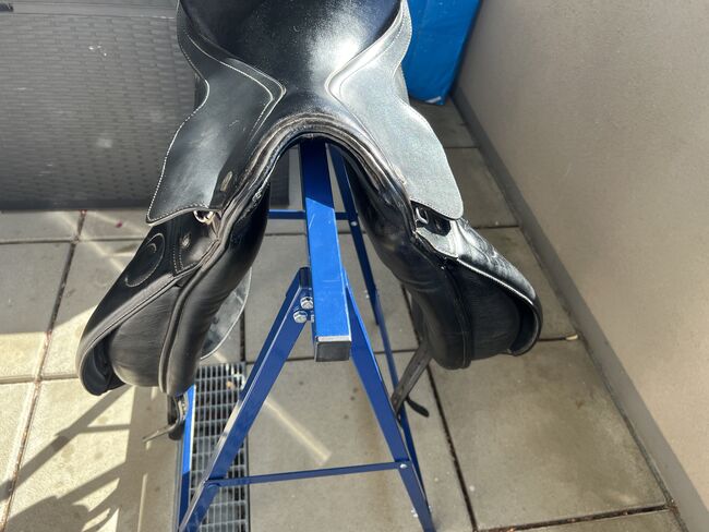 Horse&Passion-Passion One, Horse&Passion (Kieffer) Passion One, Sabrina , Dressage Saddle, Wien, Image 4
