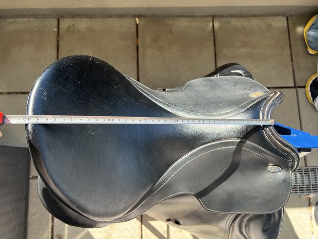 Horse&Passion-Passion One, Horse&Passion (Kieffer) Passion One, Sabrina , Dressage Saddle, Wien, Image 7