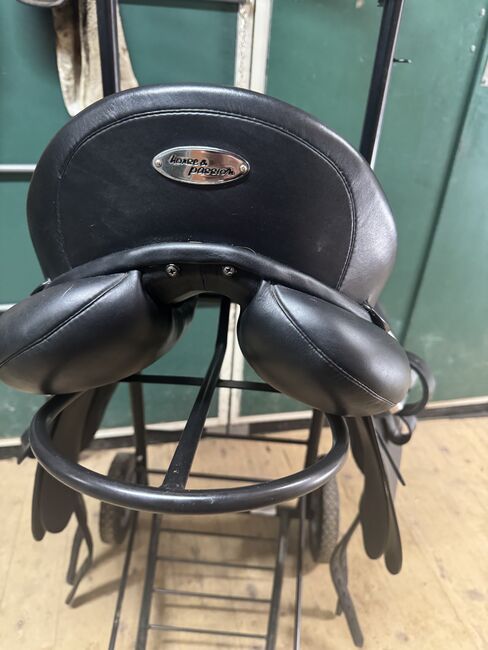 Horse & Passion Two, Horse & Passion Two, Domi, Dressage Saddle, Witzenhausen , Image 6