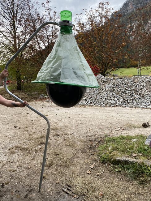 Bremsenfalle zu verkaufen, Krämer Bremsenfalle , Katharina Settnik, Electric Fencing Equipment, Salzburg