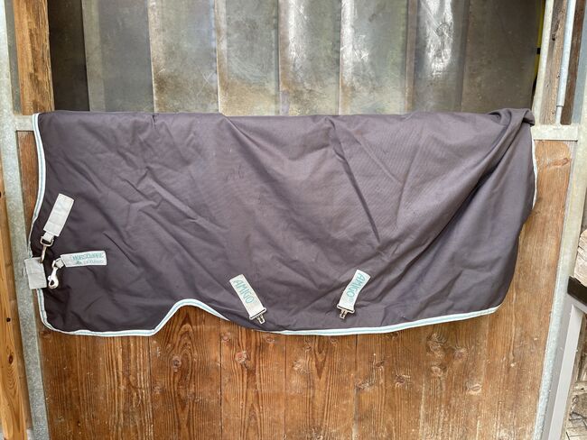 Pferdedecke Horseware amigo bravo turnout 250g highneck, Horseware  Amigo bravo turnout , Weber, Horse Blankets, Sheets & Coolers, Buchenbach