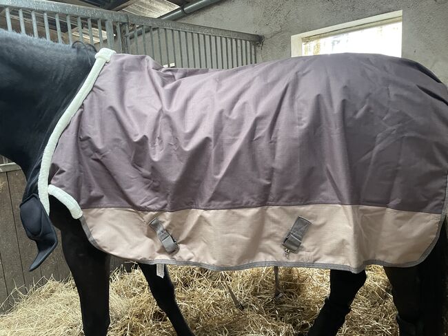 Pferdedecke I THERMO MASTER I Outdoorwalker Alice I 50 g I Größe 165, THERMO MASTER  Outdoorwalker Alice, Marie, Horse Blankets, Sheets & Coolers, Bondorf