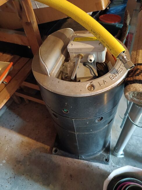 Pferdetränke mit Heizung, Klaus-Dieter, Horse Feed & Supplements, Rietberg