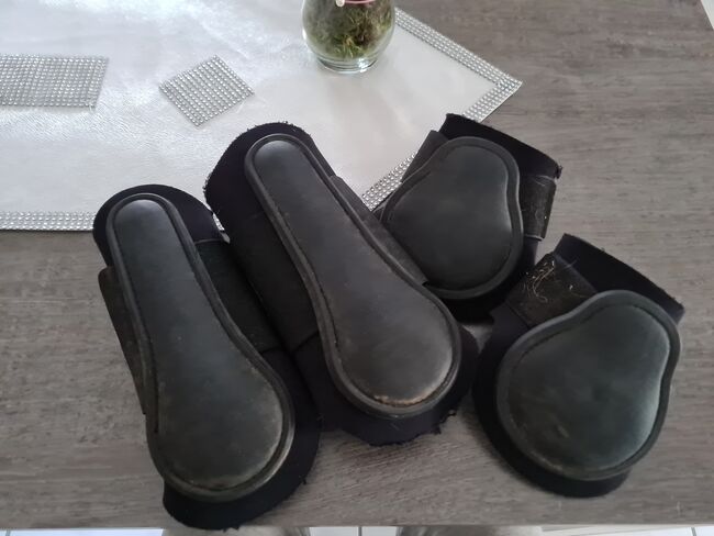 Horsefriends protect, Horsefriends Protect, Ann-Katrin Oeser , Tendon Boots, Bergkamen Oberaden