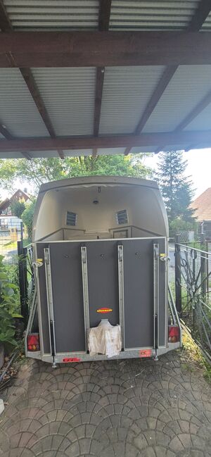 Pferdeanhänger, Böckmann  Duo Esprit , Coenen , Other, Panketal , Image 6