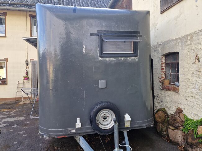 Pferdehänger, Steinsberger 3er Pferdehänger, Cs, Horse Trailers, Simmerath , Image 3