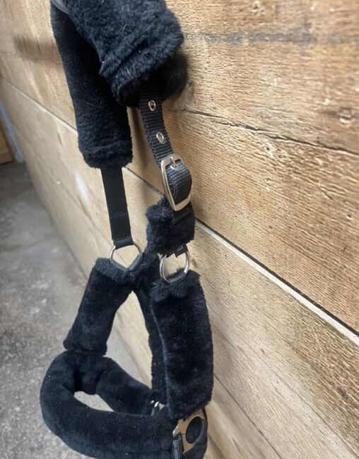 Halfter Cob, Krämer , La.ura, Stricke, Tirol 