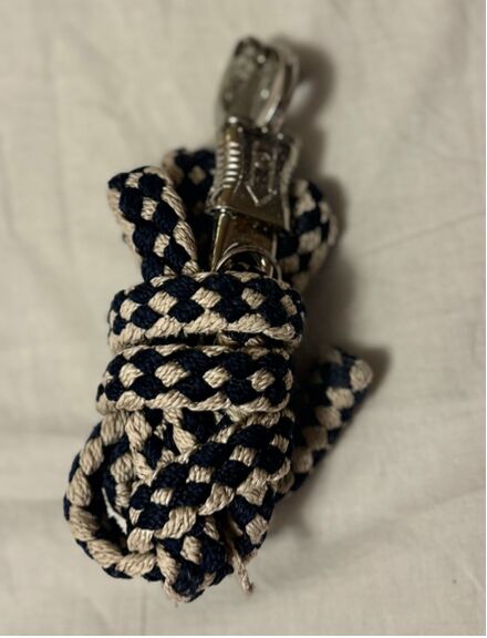 Halfter-Strick, A. Weigel, Stricke, Bad Homburg