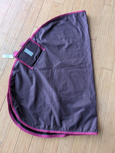 Halsteil Regendecke Decke economic Fleece Waldhausen neu full, Waldhausen  Outdoor Neck Part, Economic Fleece , Laura , Horse Blankets, Sheets & Coolers, Essen