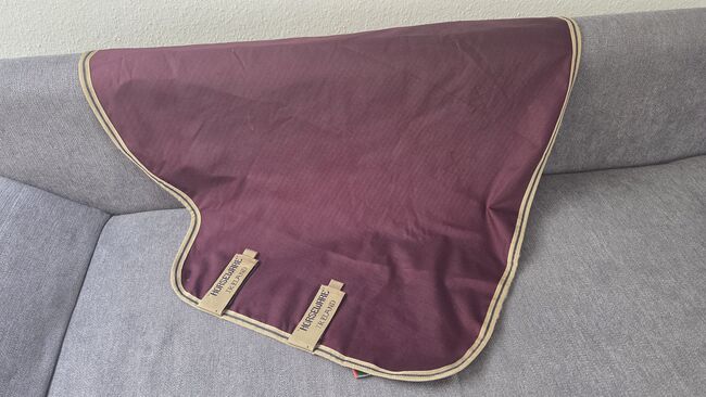 Halsteil Horseware Amigo Hero Ripstop, Horseware Amigo Amigo Hero Ripstop 600D Lite 0gr., Claudia, Horse Blankets, Sheets & Coolers, Bad Tölz