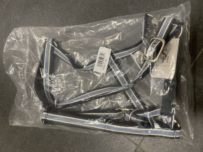 Halfter und Führstrick neu, Loesdau Showmaster, Verena, Halters, Neuenstein, Image 3
