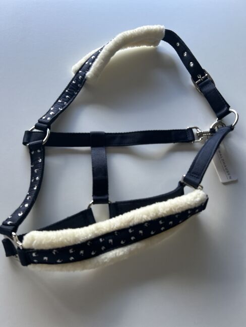 Halfter mit Strick, Sandra, Halters, Weitersborn , Image 3