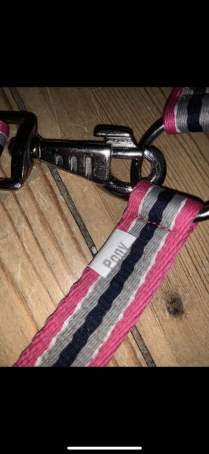 Halfter + Strick Pony, Viviana , Halters, Quedlinburg , Image 2