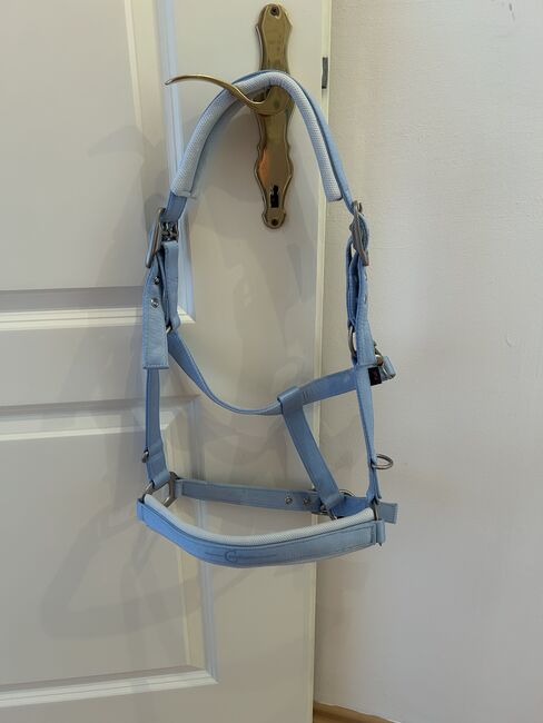 Halfter von Covalliero, Covalliero, Katrin, Halters, Wien, Meidling