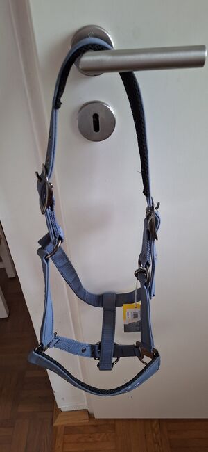 Halfter blau NEU, Felix Bühler Athletic , Jaque, Halters, Baunatal , Image 5