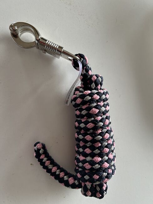 Halfter COB mit Strick, Sandra, Halters, Weitersborn , Image 3