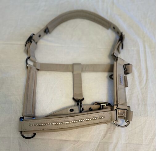 Halfter, ESKADRON, sehr gut erhalten, ESKADRON, A. Weigel, Halters, Bad Homburg