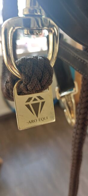 Halfter von Aro Equi, Aro Equi, Verena Janßen , Halters, Straelen , Image 3