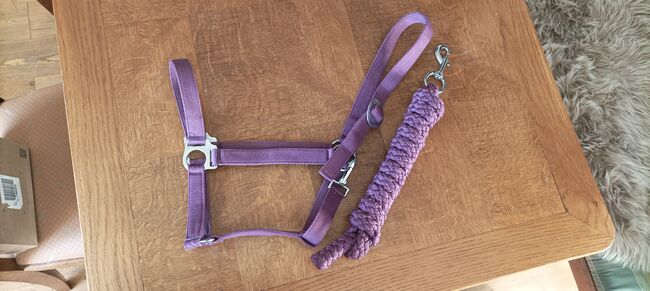 Halfter & Strick, Equiva, Breslawski , For Horses, Windeck