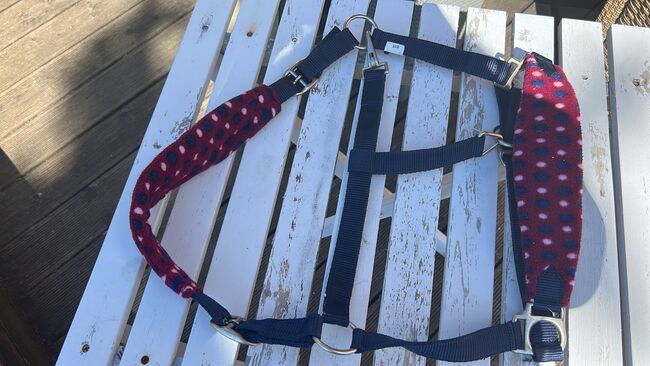 Halfter und Stricke, Cindy, For Horses, Niesky see 