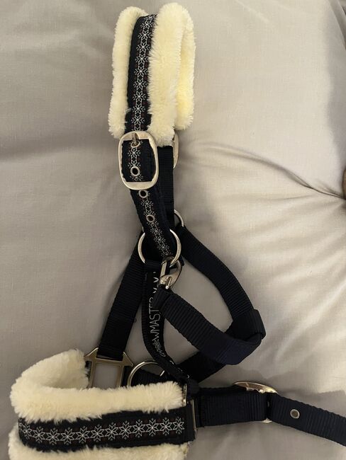 Halfter Showmaster, Showmaster , Hedy, Halters, Ulm, Image 2