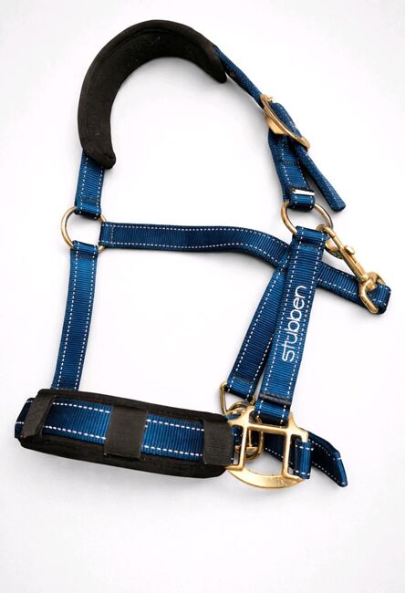 Halfter Stübben plus LK Controller, Stübben  Halfter Control , Isii, Halters, Nordhorn