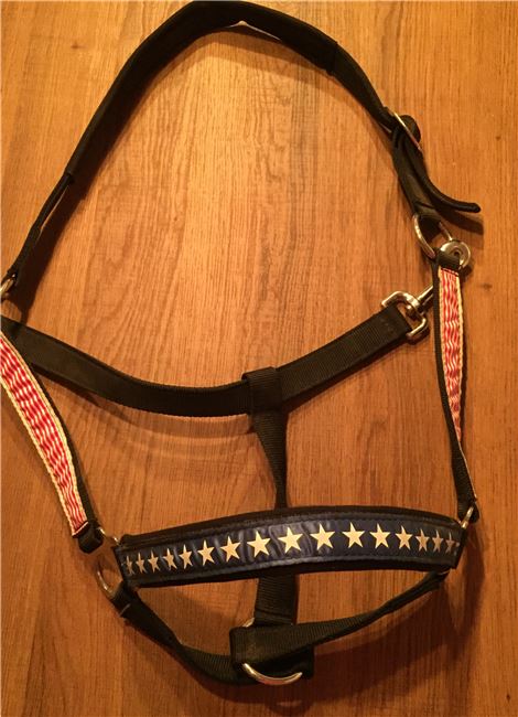 Halfter Usa Style, Natascha , Halters, Attnang-Puchheim