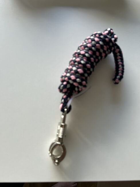 Halfter mit Strick, Sandra, Halters, Weitersborn , Image 2