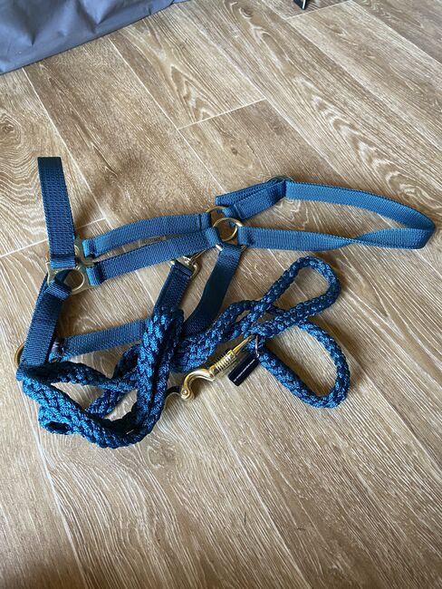 Halfter + Strick, Equest , Stephanie , Halters, Graz 