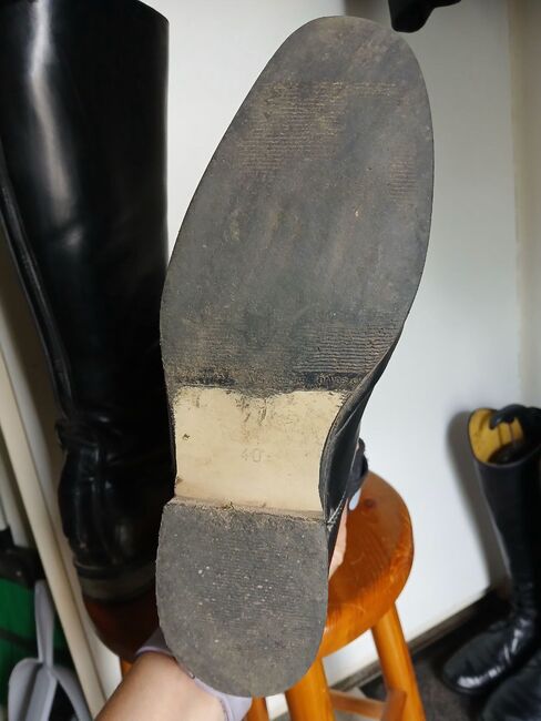 Handgemachte Lipica Lederreitstiefel, Lipica, Bibi, Riding Boots, Bad Bentheim, Image 7