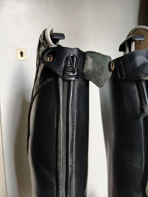 Handgemachte Lipica Lederreitstiefel, Lipica, Bibi, Riding Boots, Bad Bentheim, Image 5