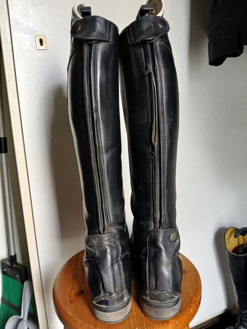 Handgemachte Lipica Lederreitstiefel, Lipica, Bibi, Riding Boots, Bad Bentheim, Image 4