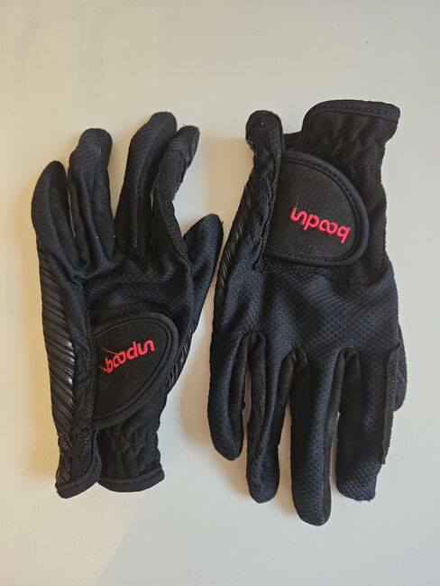Handschuhe für Kinder, Handschuhe Größe S/M, Elena, Riding Gloves, Frankfurt am Main
