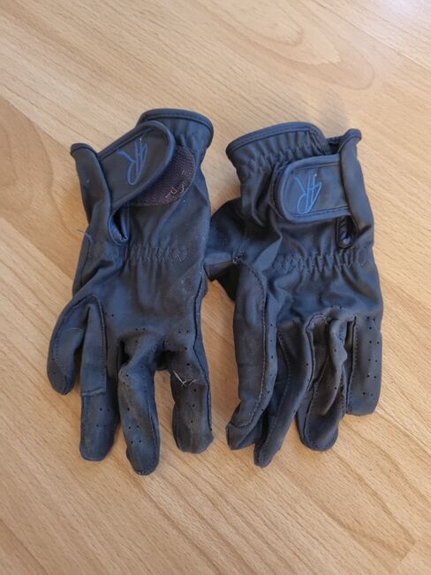 Schlecht-Wetter-Handschuhe, 4Riders, Sabrina , Riding Gloves, Berlin